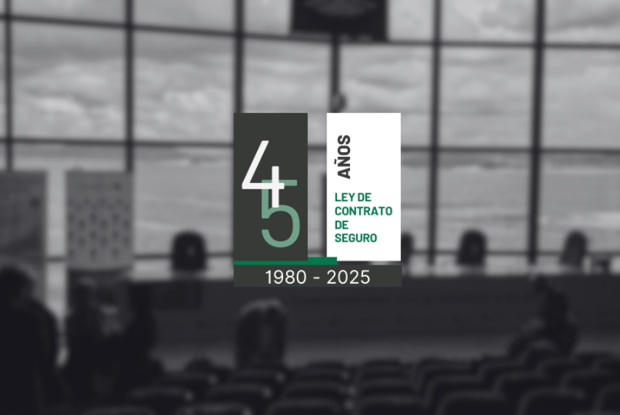 Fundación Inade – UDC delebrará el 45 aniversario de la entrada en vigor de la Ley del Contrato de Seguro