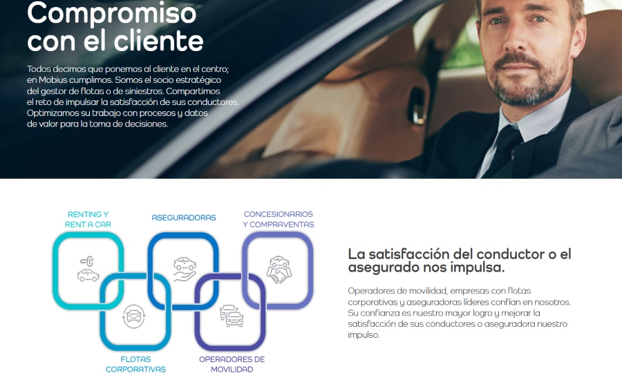 Mobius Group estrena web corporativa