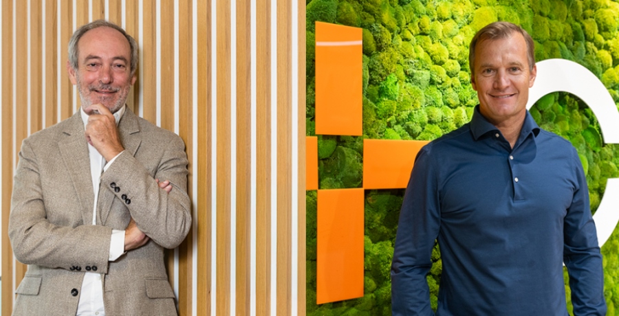 La alianza entre MasOrange y Zurich redefine el panorama de distribución de seguros en España