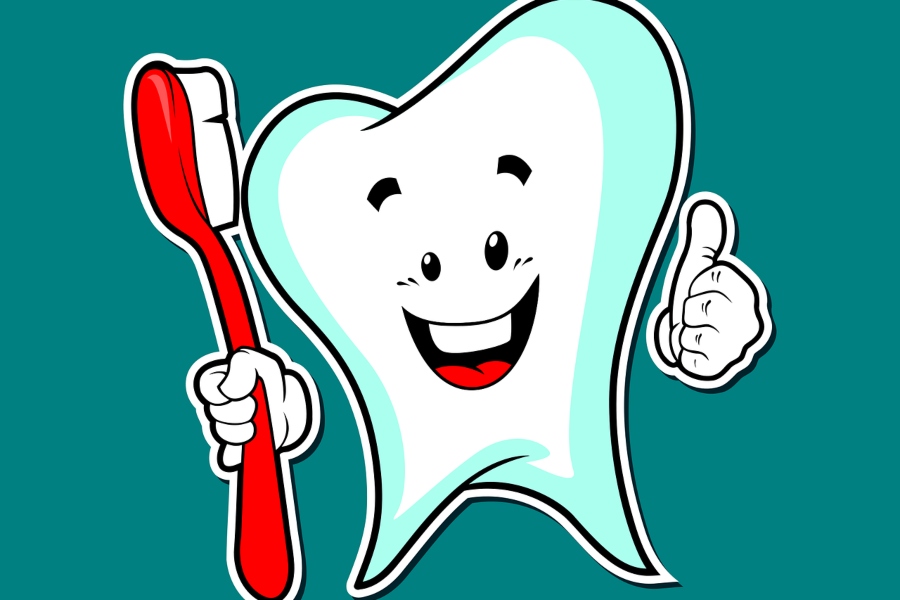 Cómo evitar que los niños descuiden su higiene dental durante el verano