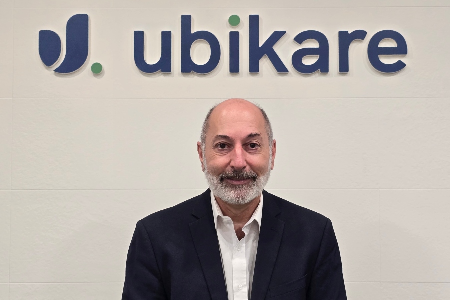 Juan Carlos Santamaría, entre los 10 comunicadores del Ranking Top100 Líderes Innovadores