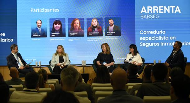 La contratación de seguros de alquiler ha aumentado un 50% en el segundo trimestre de 2025 tras la entrada en vigor de la Ley MASC.