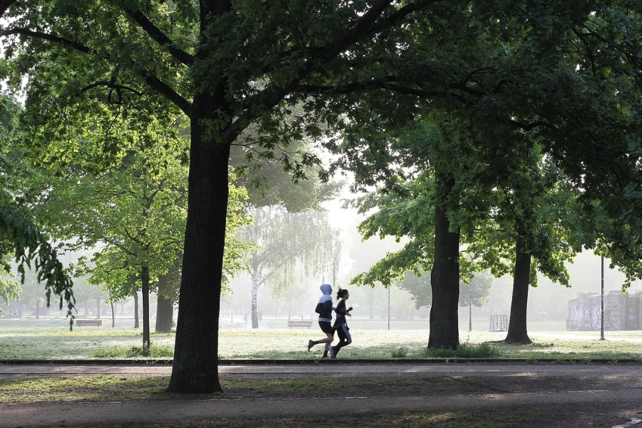 Deporte y calor: cómo disfrutar de la actividad física en verano
