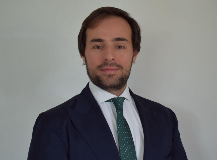 PIB Group Iberia nombra a Pedro Gaspar Schmitt como nuevo director territorial del área centro