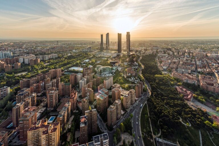 Nueva alianza entre Howden y Fundación Lamaignere para impulsar la internacionalización empresarial