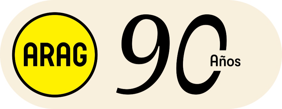 Grupo ARAG cumple 90 años