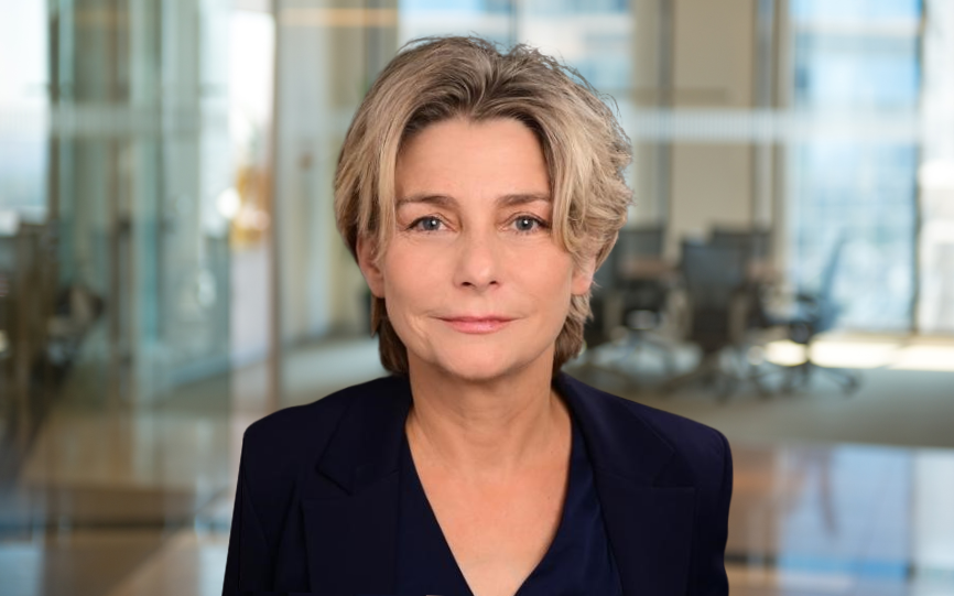 Talanx y HDI Global unifican la gestión de reaseguro bajo el liderazgo de Stephanie Bode