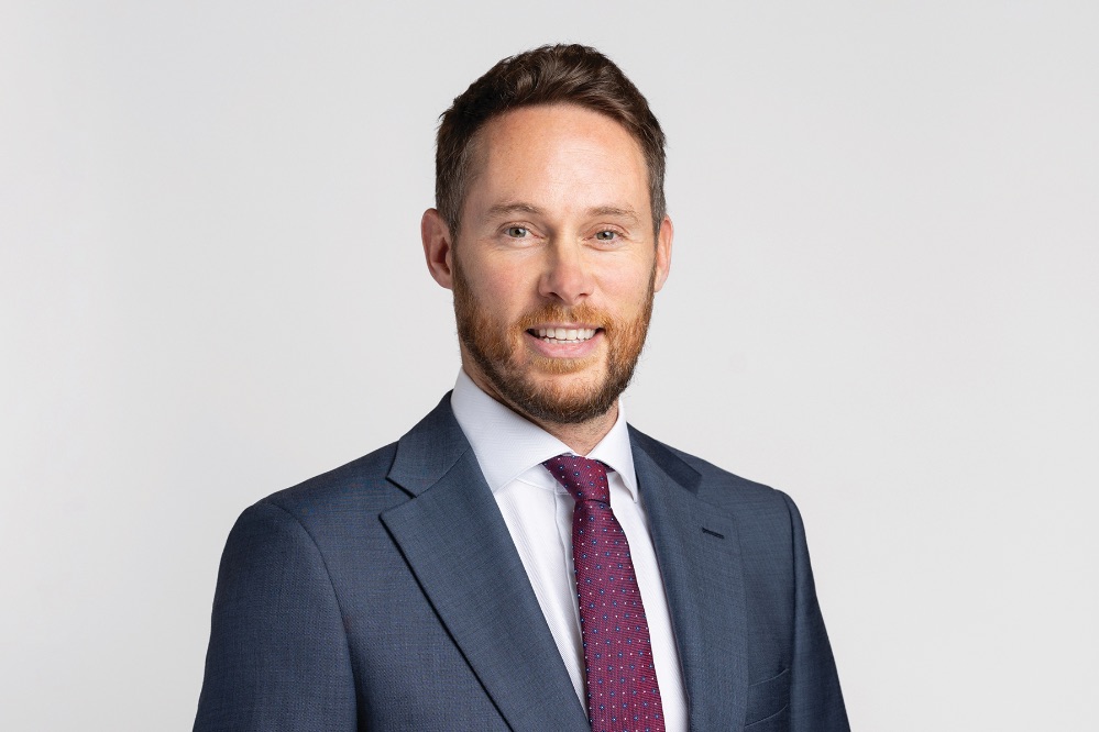 Chubb ha anunciado el nombramiento de Michael Babington como nuevo Head of Claims para Europa, Oriente Medio y África (EMEA)