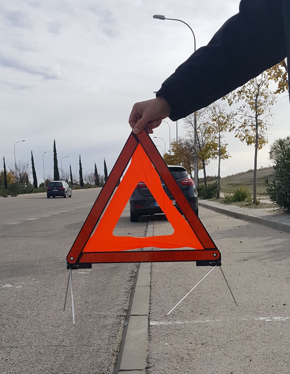 El número de asistencias en carretera durante los meses de verano ha aumentado un 22% en los últimos años, según datos de Carset