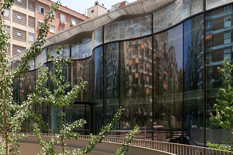 Value Plus Properties adquiere el “Edificio KOI”