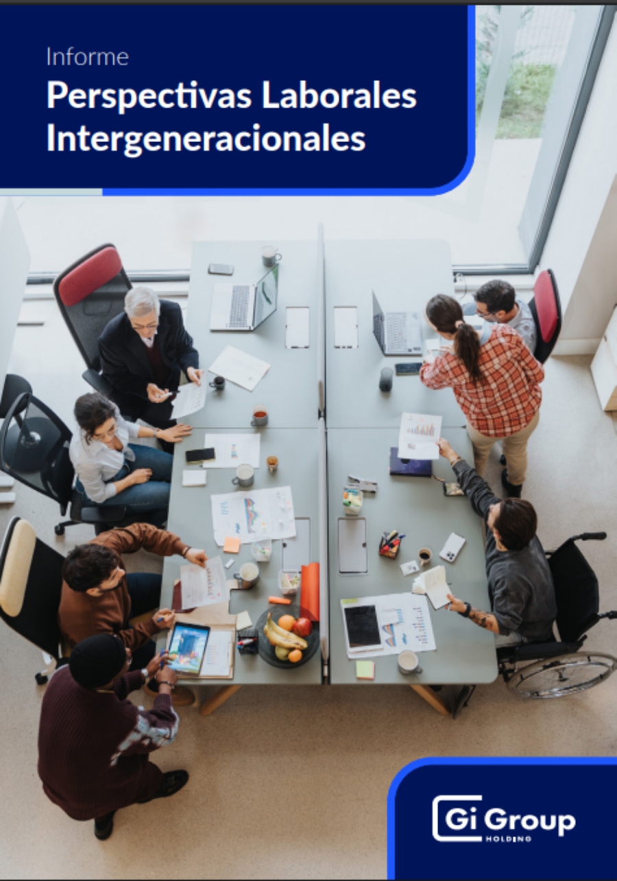 Uno de cada cinco españoles ha considerado emigrar por motivos laborales