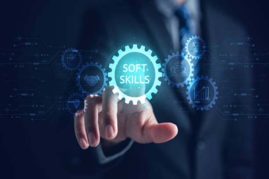 El 9% de las ofertas de empleo en España exige competencias en soft skills
