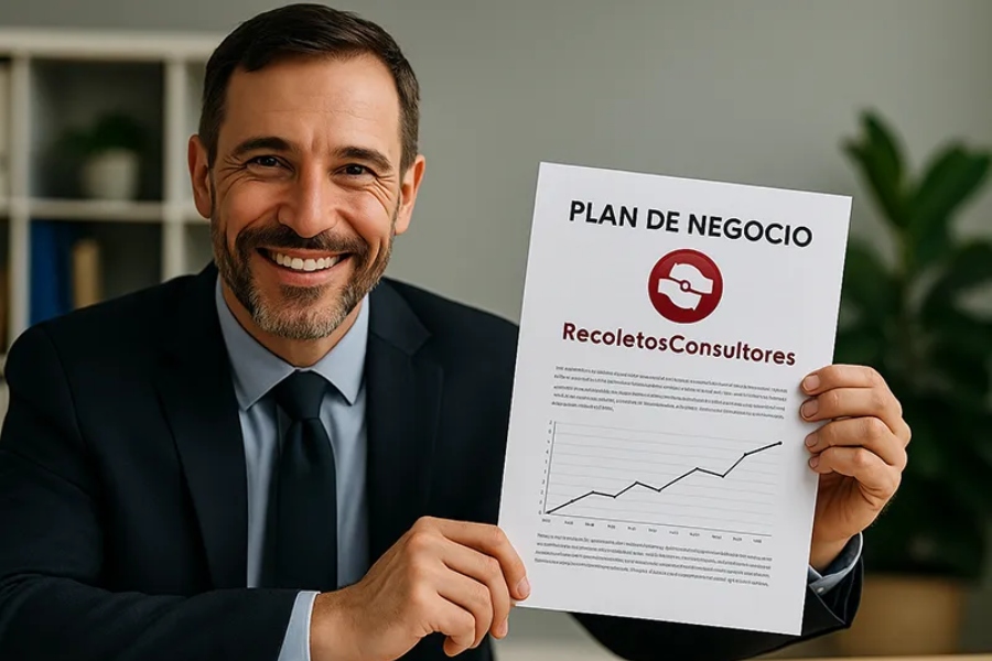 Recoletos Consultores lanza una guía para estructurar planes de negocio en corredurías de seguros