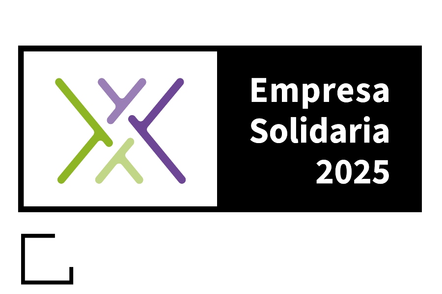 Musaat obtiene el Sello Empresa Solidaria