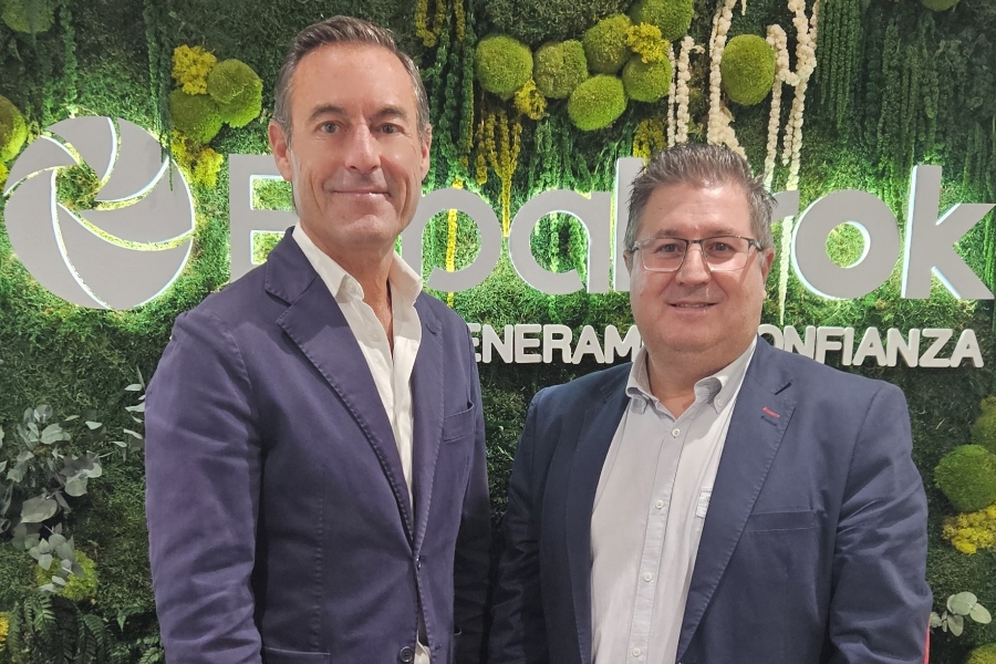 Espabrok inicia septiembre con la incorporación de nuevas corredurías
