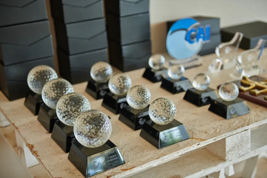 El Club de Aseguradores Internacionales anuncia la 53ª edición de su Campeonato de Golf