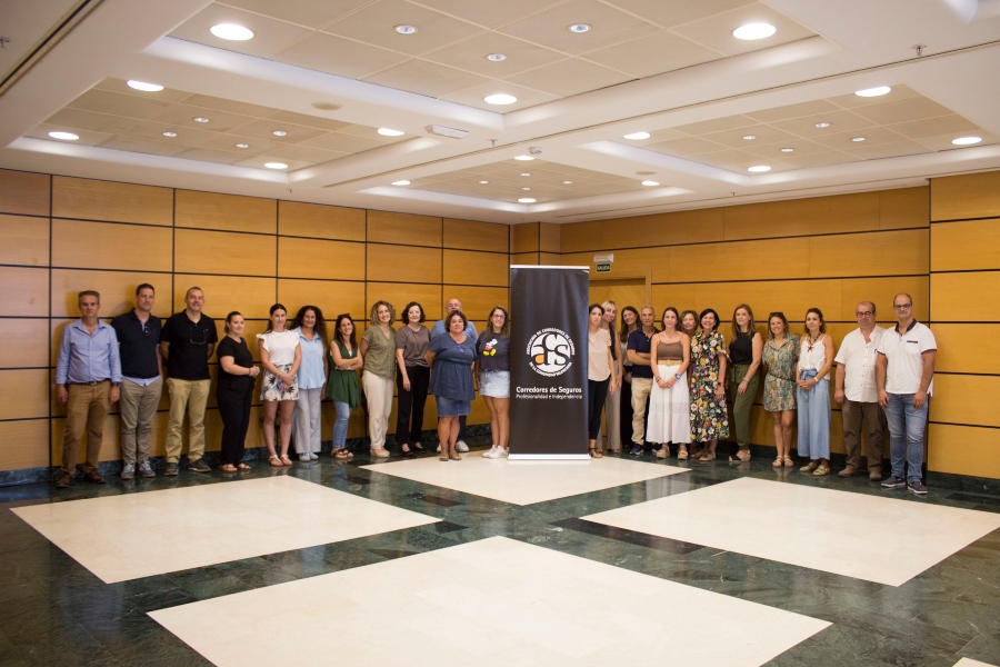ACS-CV organiza un curso sobre la liquidación de siniestros