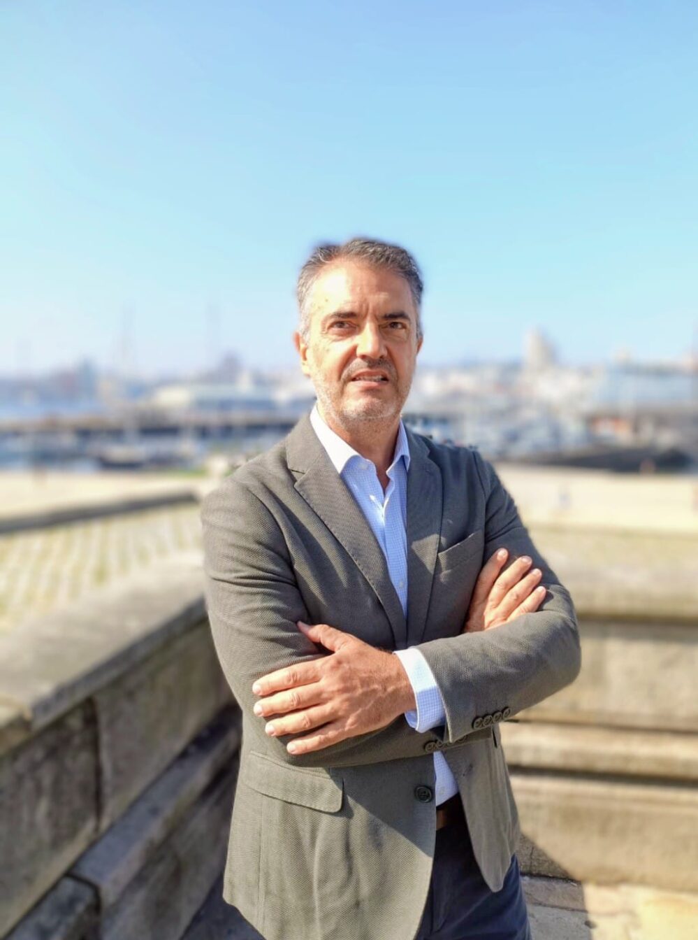 Caser Asesores Financieros refuerza su presencia en Galicia con la incorporación de Alberto Bolaños en A Coruña