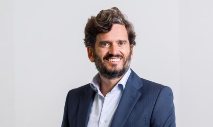 Bupa ha anunciado el nombramiento de Carlos Jaureguizar como nuevo consejero delegado de Sanitas y Bupa Europe & Latinamerica (ELA).