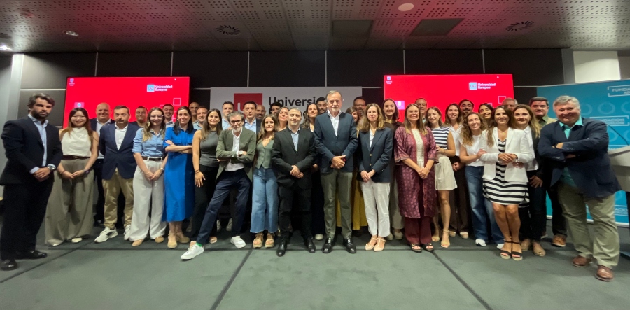 Fundación ADECOSE clausura la VIII Edición de su Programa de Desarrollo Directivo