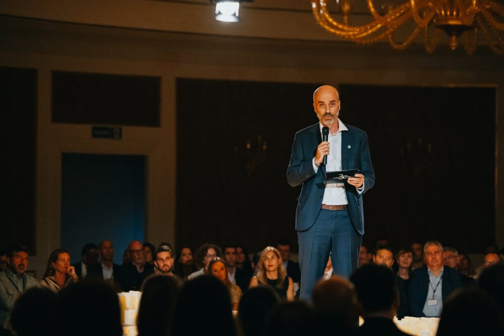 La aseguradora de crédito Coface cumple 30 años en España con un 15% de cuota de mercado y un mensaje de resiliencia para las empresas.