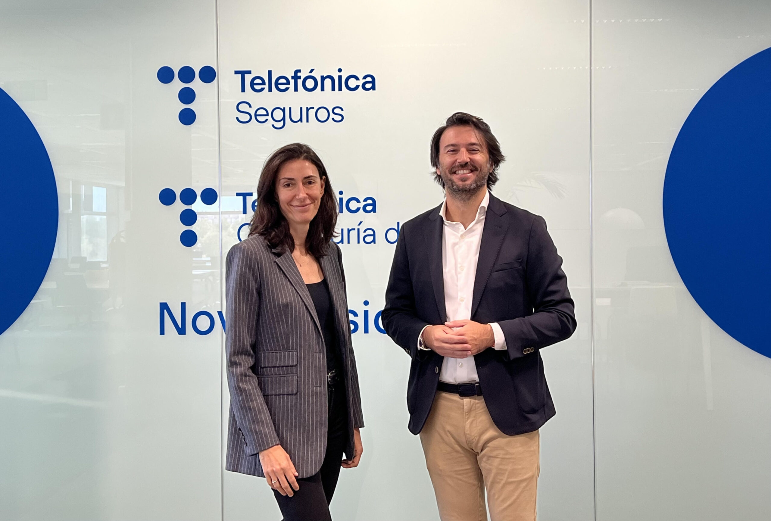 Telefónica Seguros se une al Grupo de Apoyo de FECOR y lanza un renovado Ciberseguro con más coberturas y flexibilidad para el canal corredor.