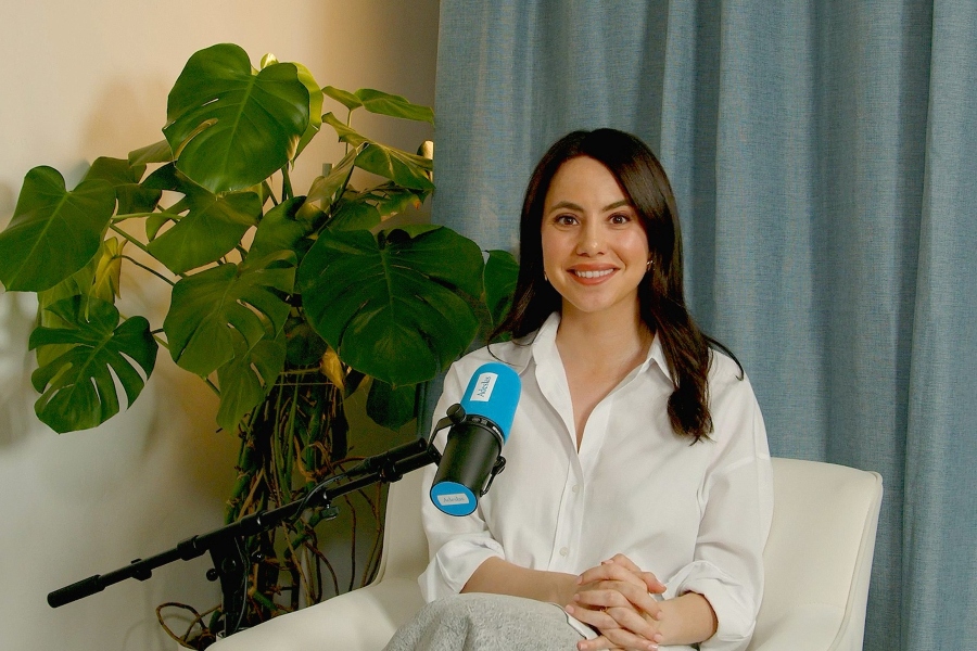 Adeslas estrena 'Sin Cita Previa- Salud en la Mujer', un pódcast sobre el bienestar femenino