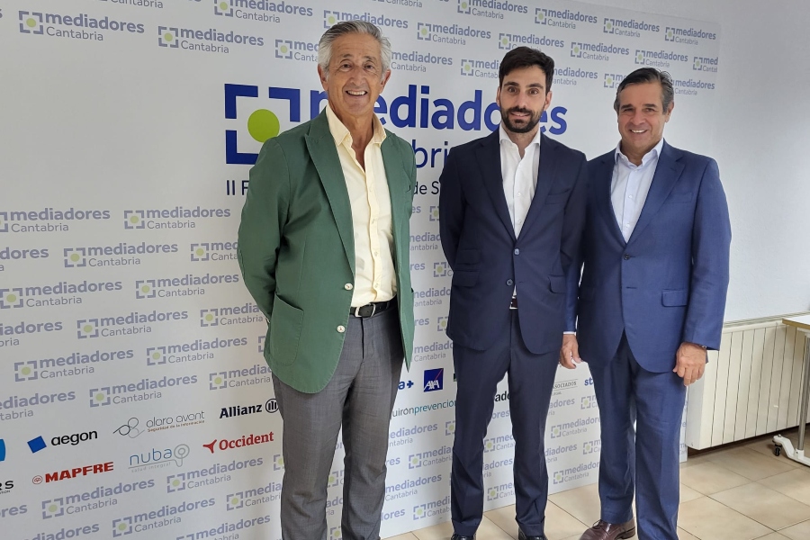 La ciberseguridad, eje central del acuerdo entre el Colegio de Cantabria y Stoïk Iberia