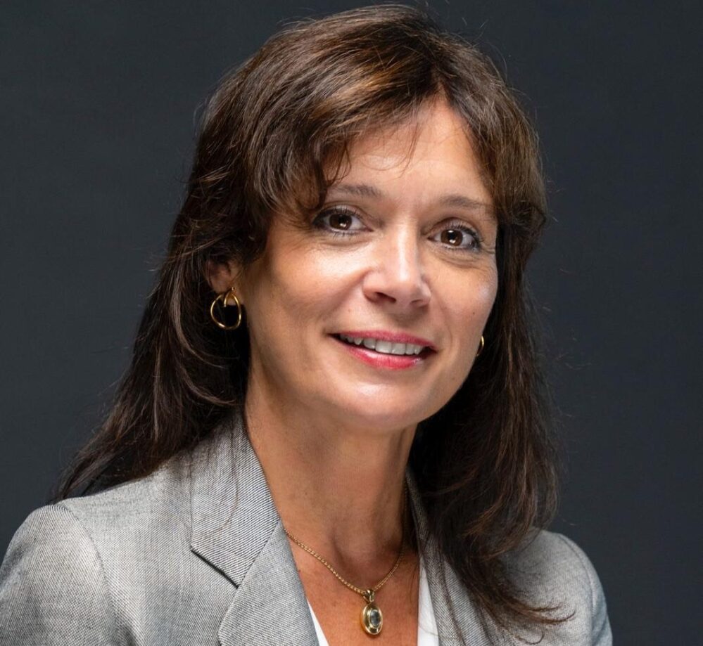 IGREA ha nombrado a Lourdes Freiría Barreiro, (Grupo San José) como nueva presidenta de la asociación para los próximos tres años.