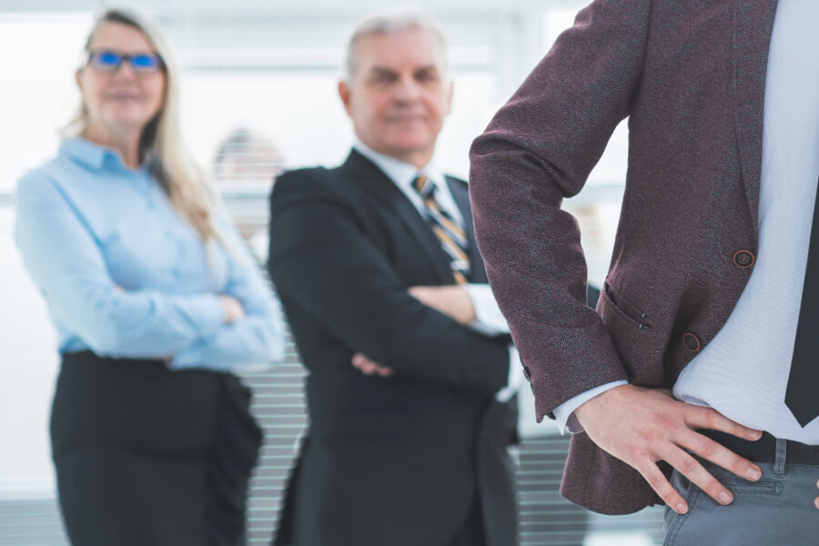 La sucesión en la empresa familiar sigue siendo uno de los grandes retos de los empresarios y sus descendientes.