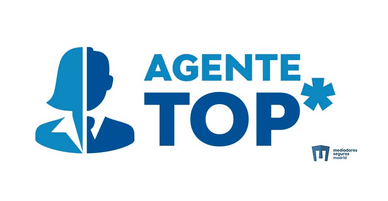 El Colegio de Mediadores de Seguros de Madrid ha convocado la tercera edición de su concurso de talento AGENTE TOP.