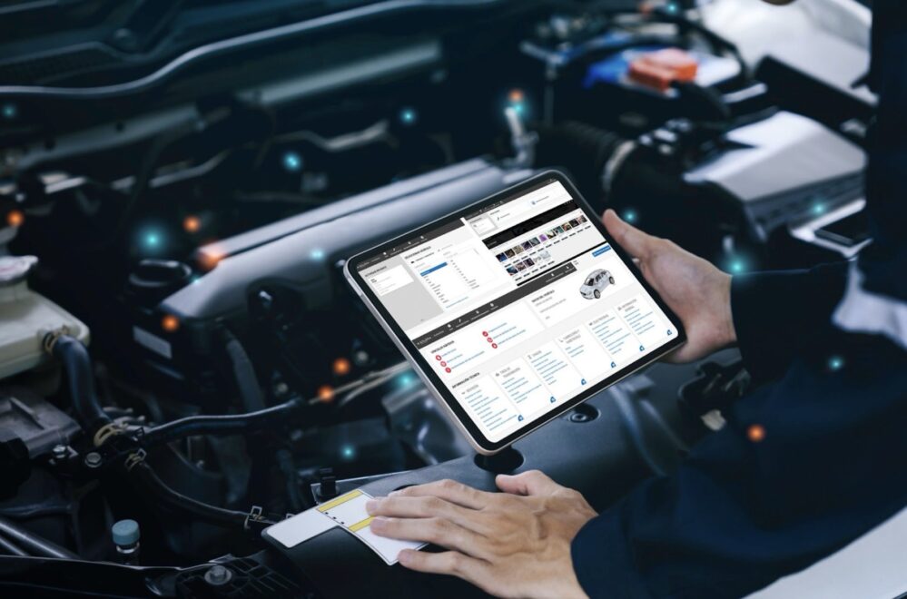 Solera y ASETRA firman un acuerdo para que los talleres madrileños accedan a Autodata con ventajas exclusivas y tecnología 100% online.