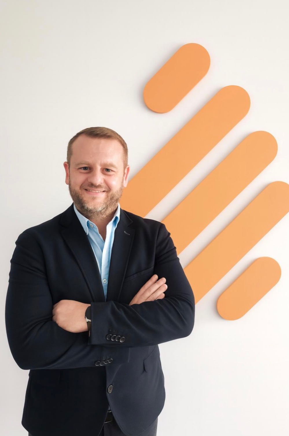 Helix Marine nombra a Carlos Gila director de desarrollo corporativo, cargo que compaginará con el de responsable de suscripción.