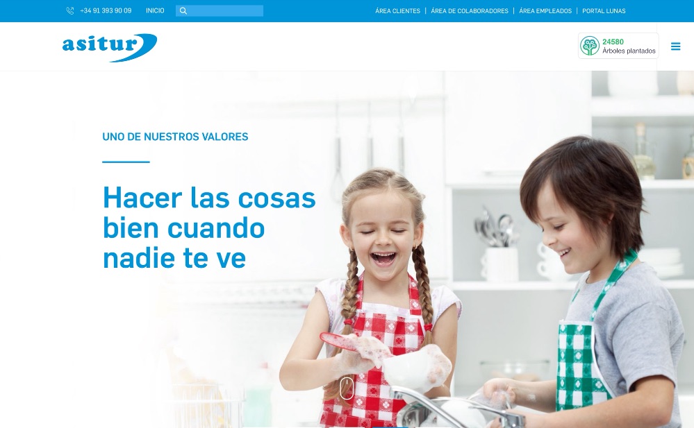 Asitur nombra a Pablo Robles nuevo director de Operaciones Hogar en plena ejecución de su plan estratégico