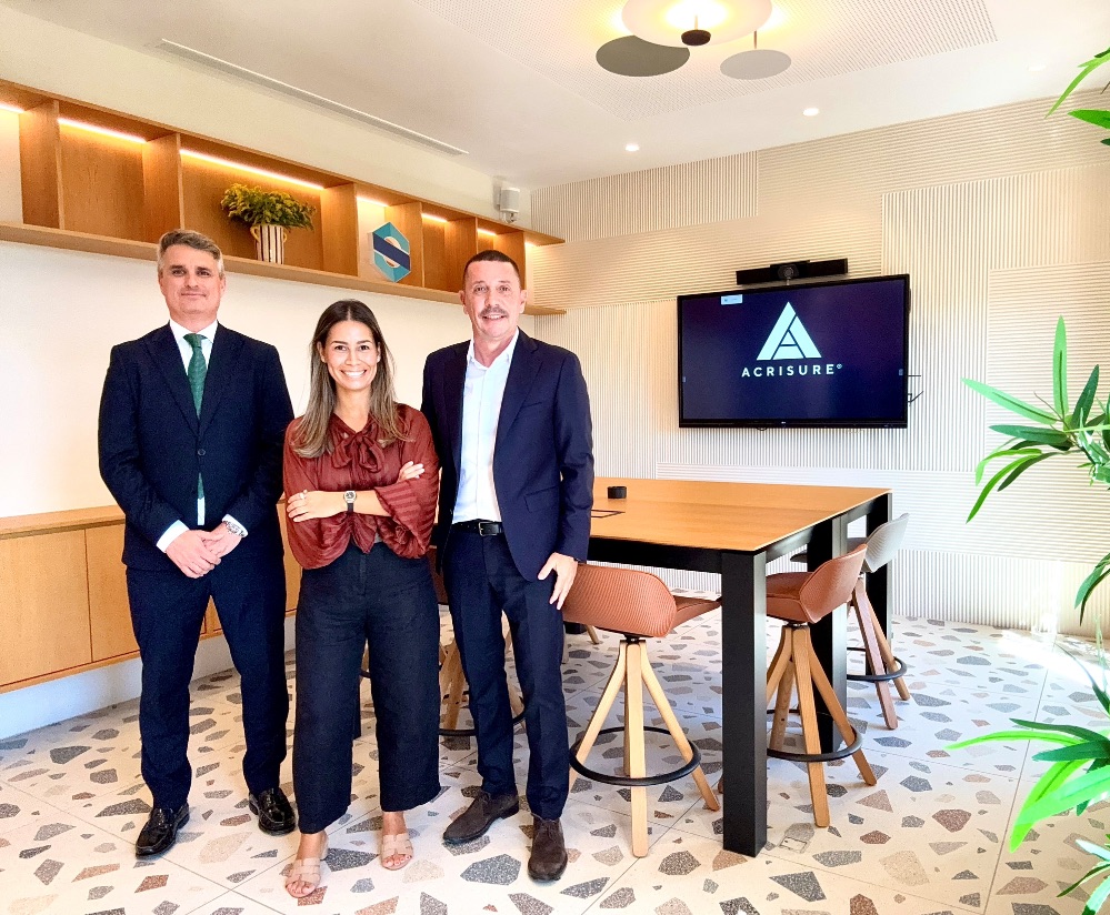 Suylana Global Brokers se une a Acrisure Summa, reforzando la apuesta tecnológica y de crecimiento de la correduría en Valencia.