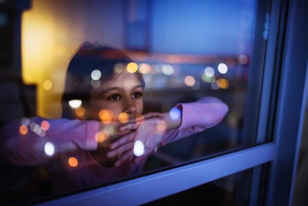 AXA lanza un programa internacional de 10 millones de euros para luchar contra la violencia infantil en los páises en los que opera.
