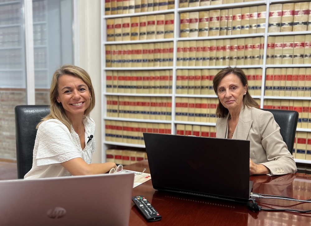 APROMES forma a sus asociados sobre los nuevos sistemas de facturación electrónica Verifactu y Facturación Electrónica