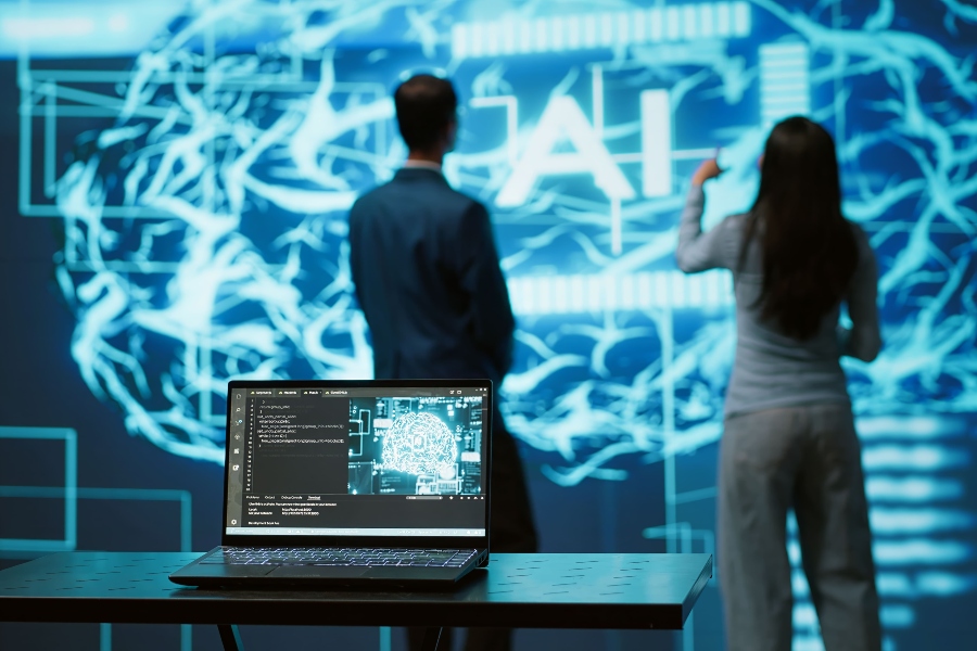 La IA redefine procesos internos y refuerza la ciberseguridad en las entidades financieras