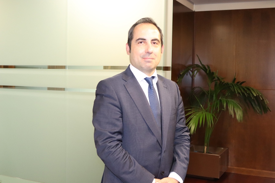 ván Jiménez Rendón asume la dirección tecnológica de PSN