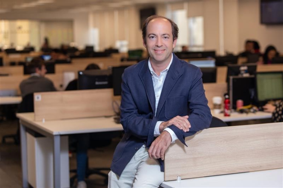 Jaime Liniers dirigirá la nueva división de Specialty Lines en Allianz Partners