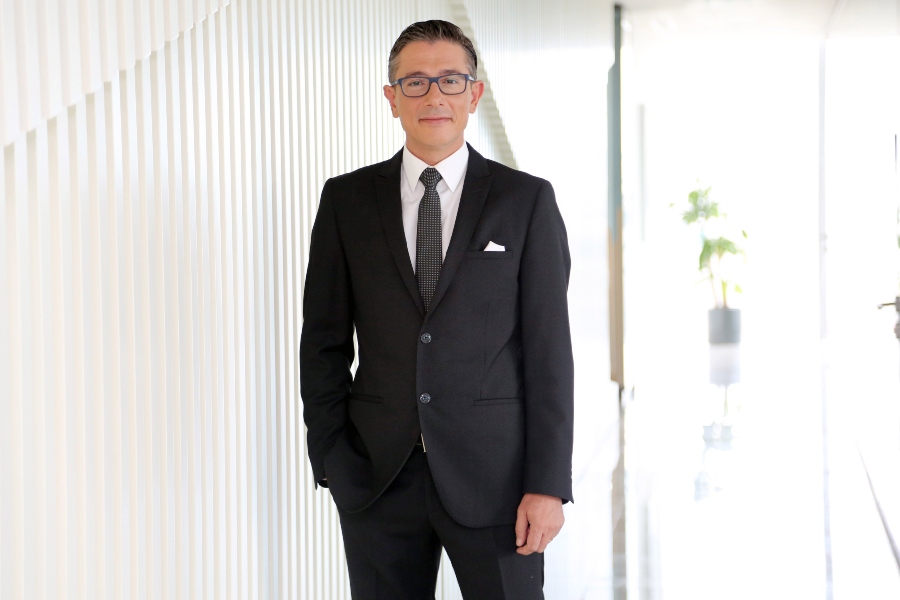 Allianz Partners incorpora a Okan Özdemir al Comité Ejecutivo para liderar la división de salud