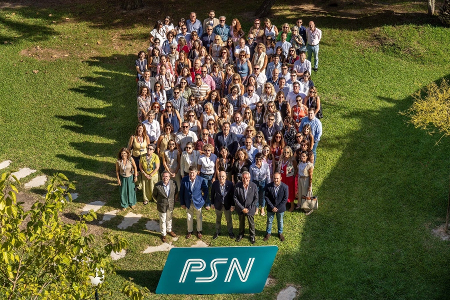 PSN celebra su Convención Comercial 2025