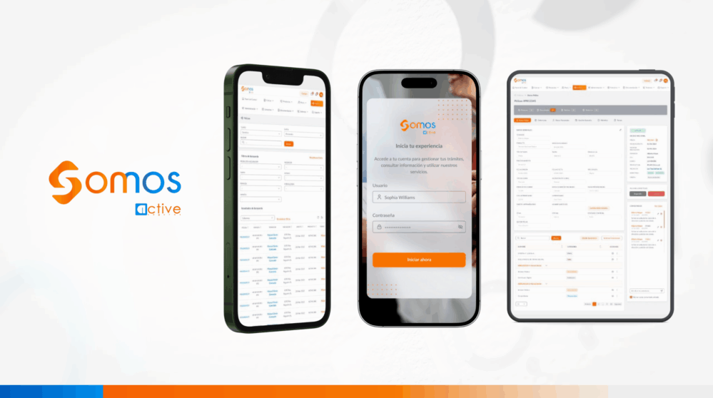 Active Seguros lanza SOMOS Active, su nuevo programa de gestión para impulsar la modernización tecnológica