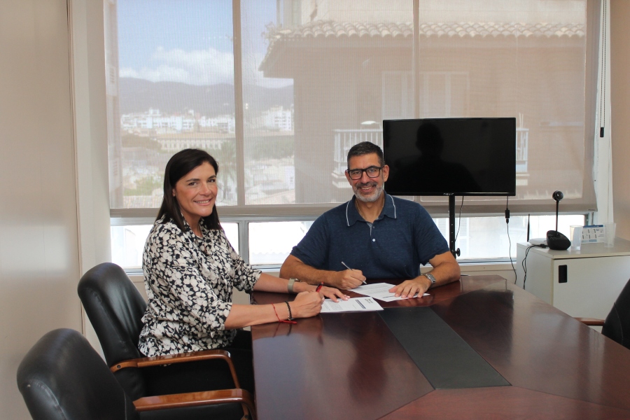 Sanitas y el Colegio de Baleares renuevan su apuesta por la mediación