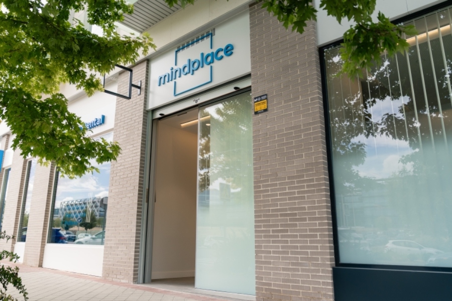 Sanitas abre los primeros centros Mindplace en Madrid y Murcia