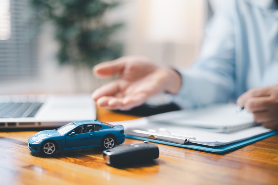 El seguro de coche por días gana protagonismo en España como alternativa flexible
