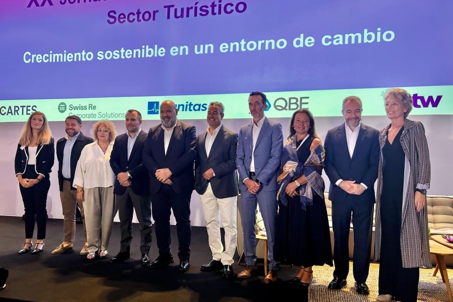 WTW celebra en Palma de Mallorca la 20ª Jornada sobre Gestión de Riesgos en el Sector Turístico
