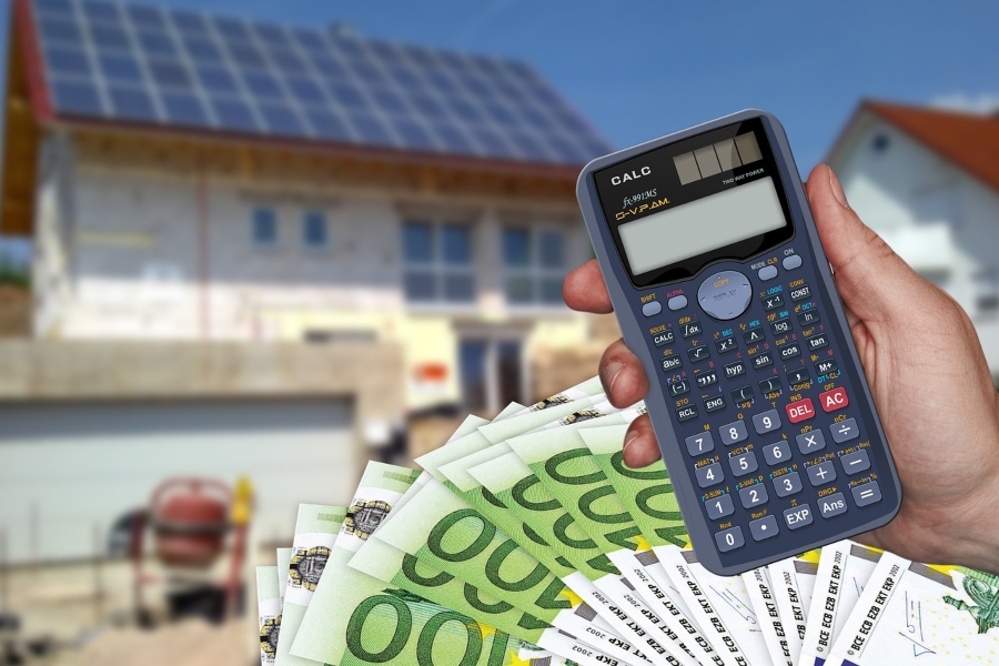 El patrimonio inmobiliario se consolida como una solución para la falta de liquidez en la jubilación