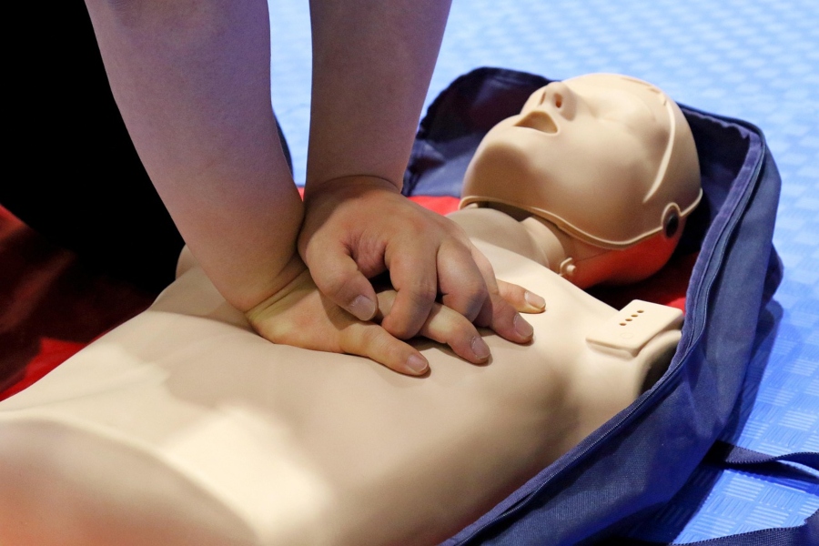 La formación en RCP: clave para salvar vidas en caso de parada cardiorrespiratoria