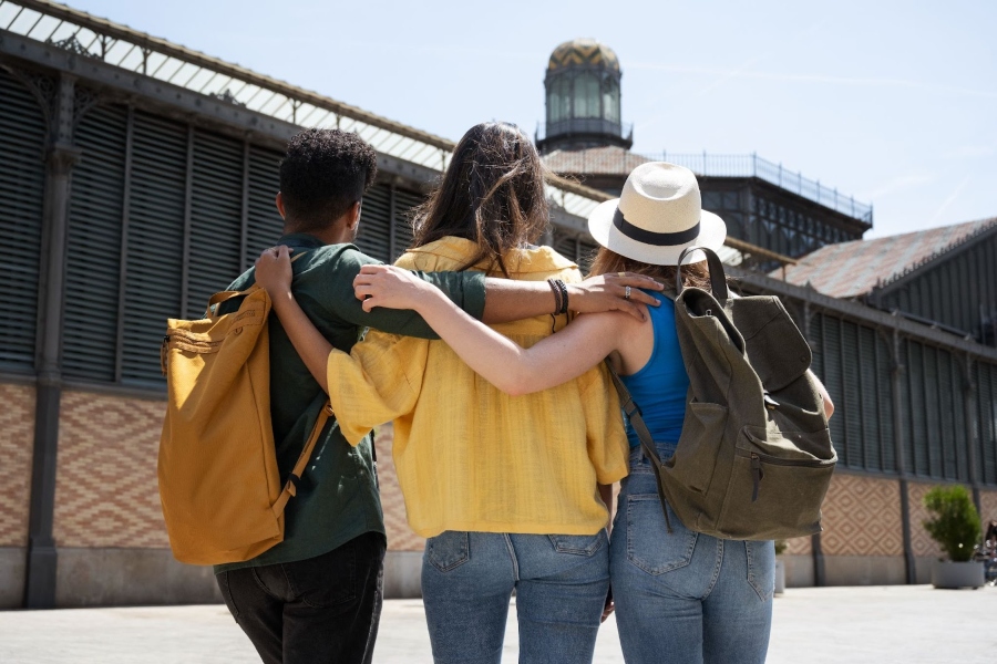 Europ Assistance refuerza su oferta de seguros de viaje